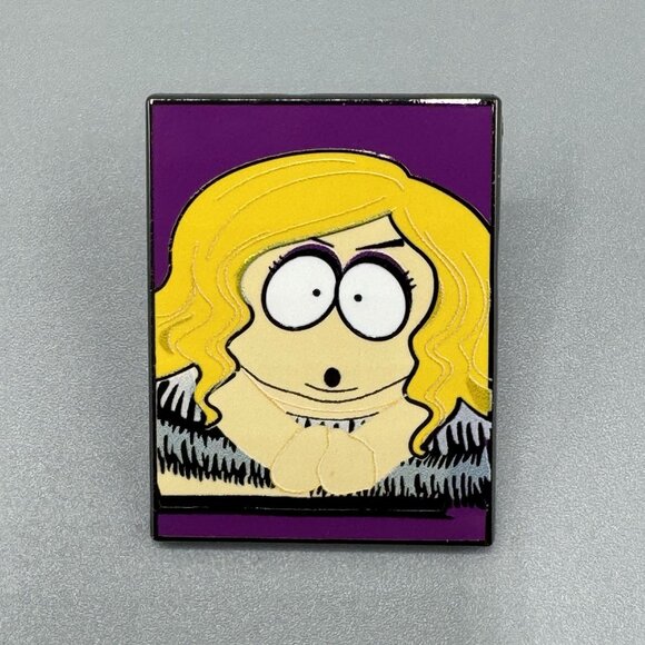 South Park Cartman Costume Complete Set Of 6 Blind Box Enamel Pins New Open - Picture 12 of 15